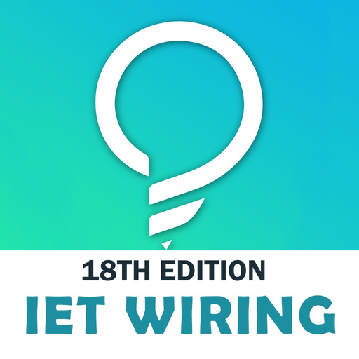 IET Wiring Regulation 18th Ed app icon