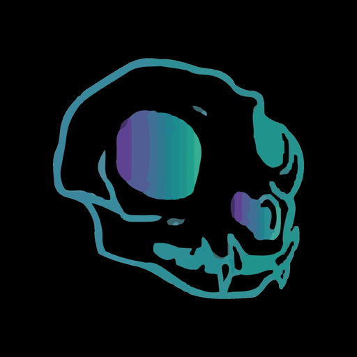 VTG Full - Flow Arts Resource app icon