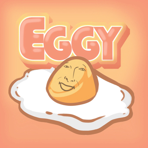 Pocket Eggy app icon