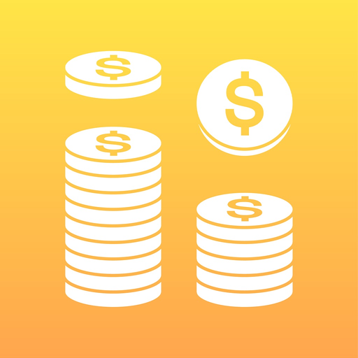 Tiniio: Daily Spending Manager app icon