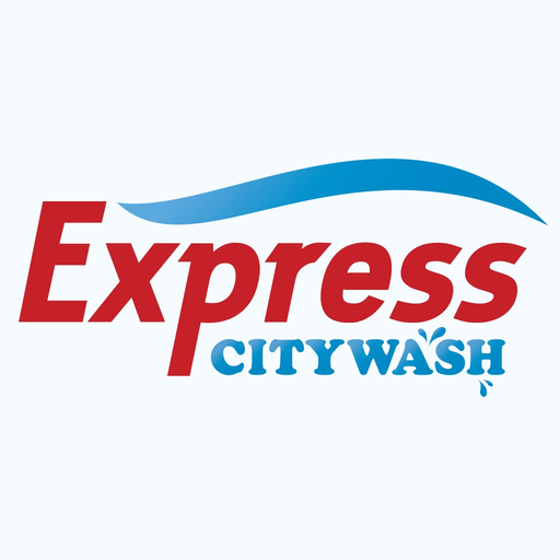 Express City Wash app icon