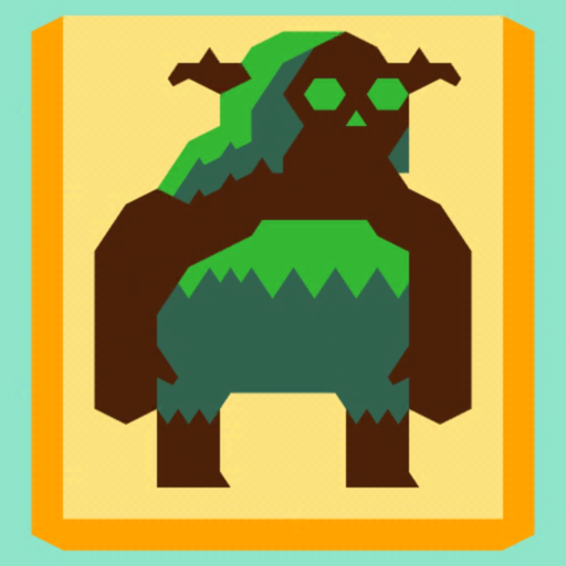 Caldera Tropics app icon