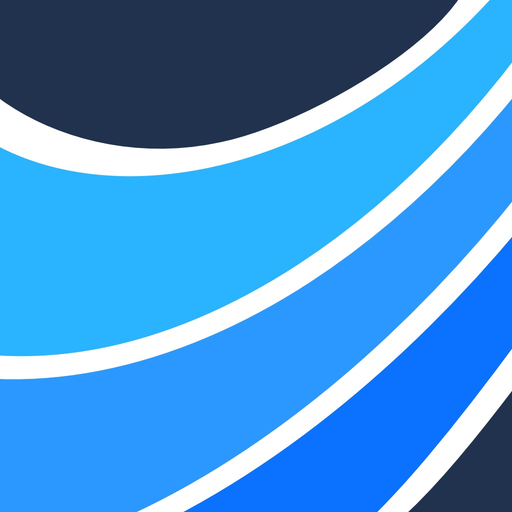 Shorthanded app icon