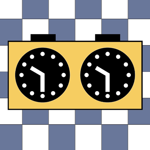 Chess Clock Classy app icon