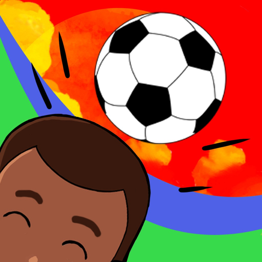 Afro Juggle: Challenge app icon