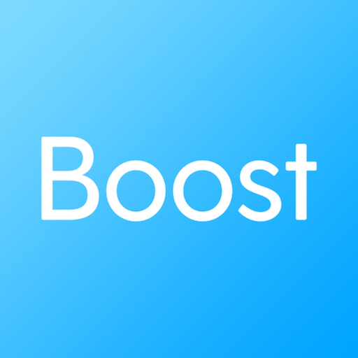 My Boost app icon