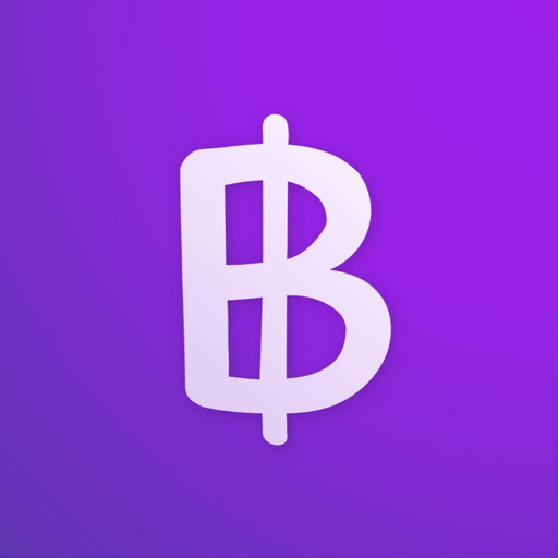 Billey - Subscriptions Tracker app icon
