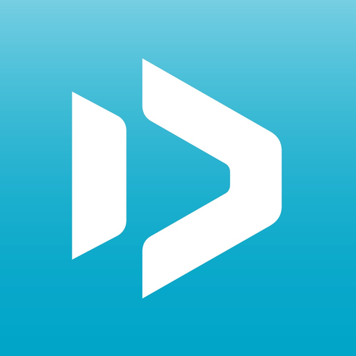 DUOTONE Kiteboarding Academy app icon