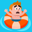 Raft Idle icon