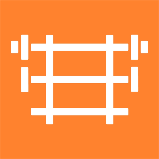 TrainTracks Connect app icon