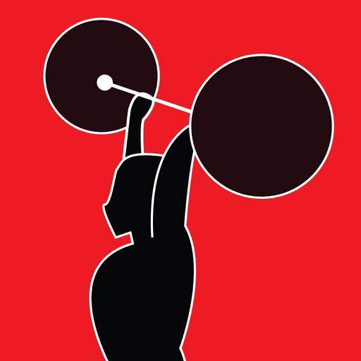 Barbell Plate Calculator app icon