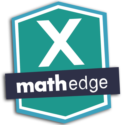 MathEdge Multiplication app icon