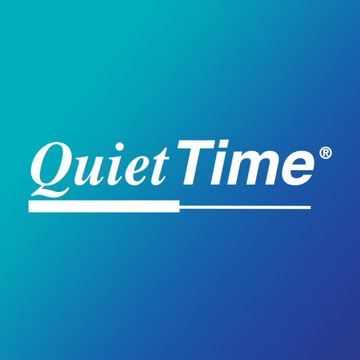 QuietTime Air app icon