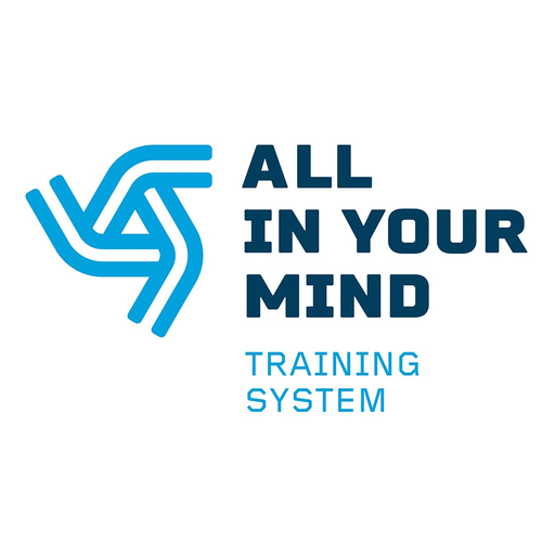 All In Your Mind Coach app icon