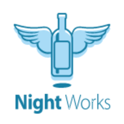 NightWorks（ナイトワークス） app icon