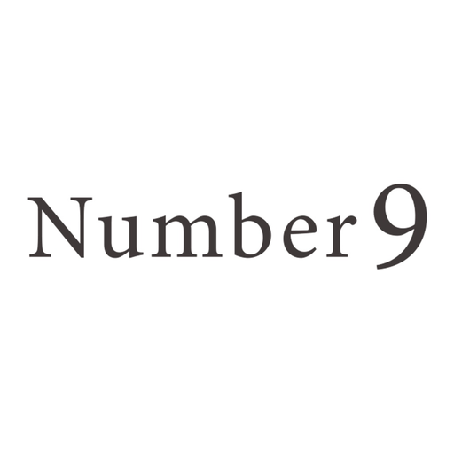 Number9 GROUP app icon