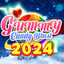 Gummy Candy Blast！Match 3 Game icon