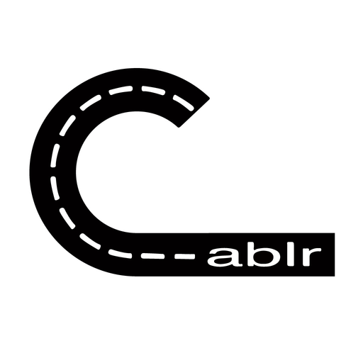 Cablr Driver app icon
