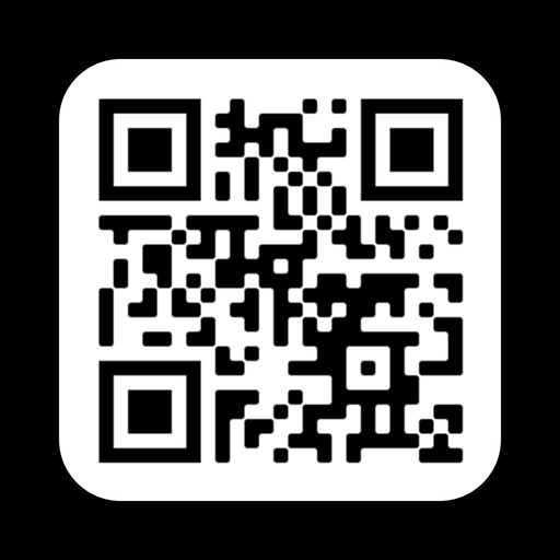 QR Scanner - Barcode Scanner・ app icon