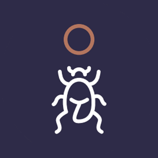 MyDungBeetle Reporter app icon