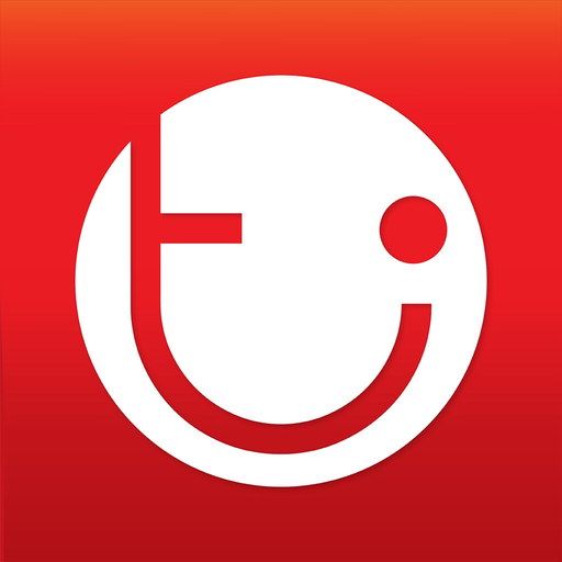 Trendit - Pros Social Media app icon