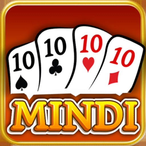 Mindi Gold app icon