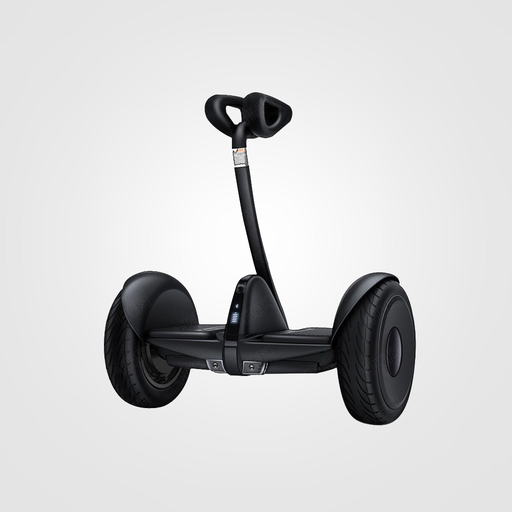 HN智能平衡车 app icon