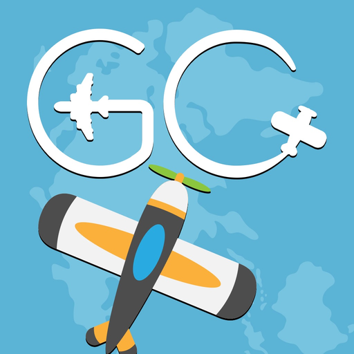 Plane Escape Go app icon