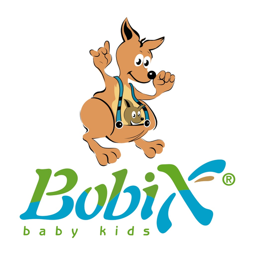 Bobix Baby Kids app icon
