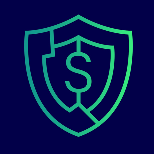 RoboStopper Call Blocker app icon
