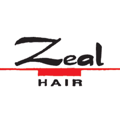 Zeal HAIR(ジールヘアー) app icon