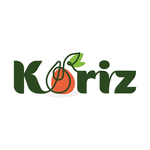 Koriz app icon