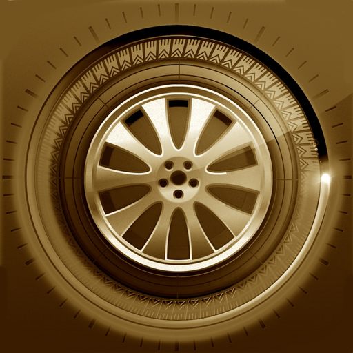 TPMS Chart app icon