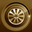 TPMS Chart icon