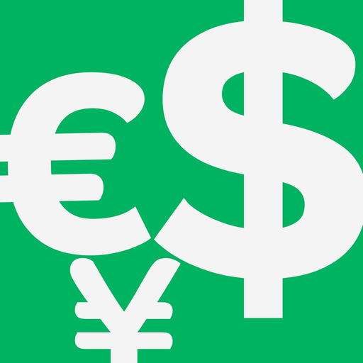 ForexBoard - Currency Exchange app icon