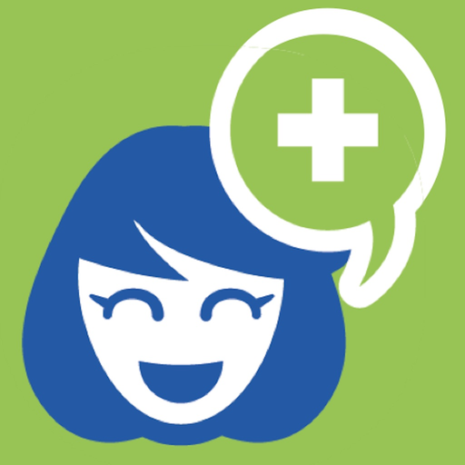 ALL PharmaSee ปรึกษาเภสัชกร app icon