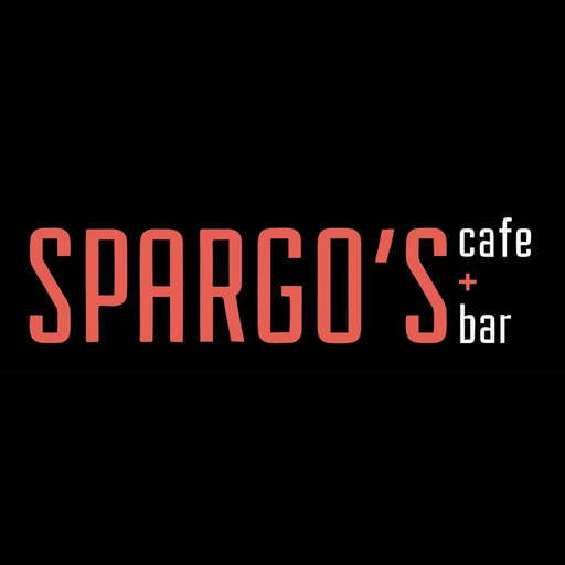 Spargo's Cafe Wine Bar app icon
