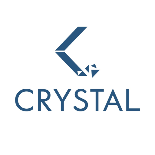 Crystal Resort app icon