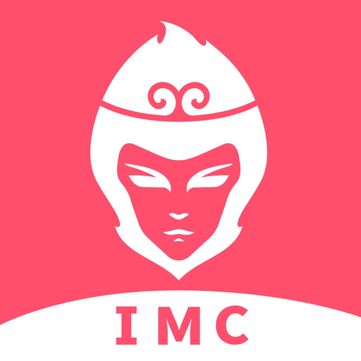 IMC商家端 app icon