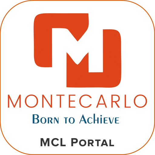 MCL Portal app icon