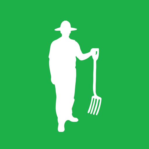 Adresář farmářů Hnutí DUHA app icon