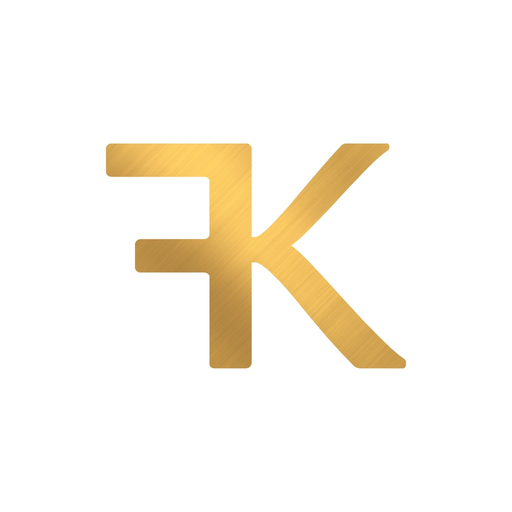 French Kiss Chocolate Boutique app icon