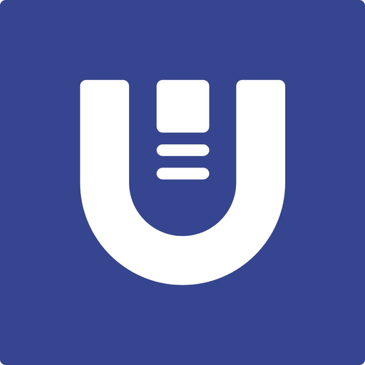U-NAS Cloud app icon