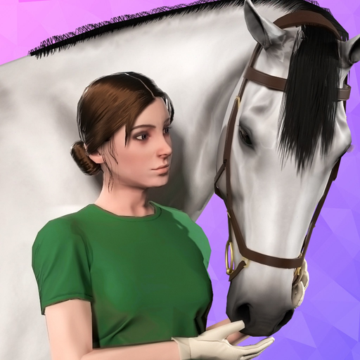 Equestrian the Game app icon
