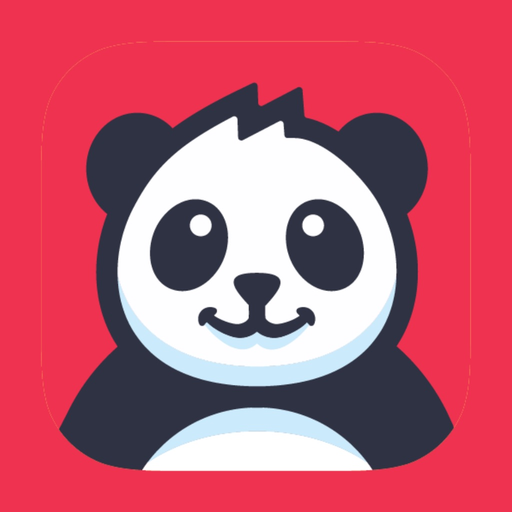 Matjar Panda متجر باندا app icon