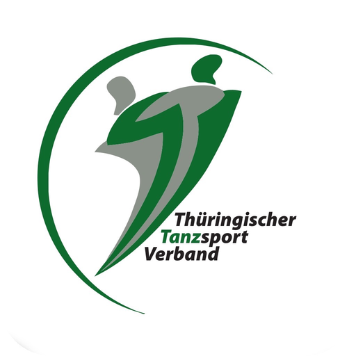 Thüringischer Tanzsportverband app icon