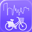 Bonn Rhein-Sieg Bike icon