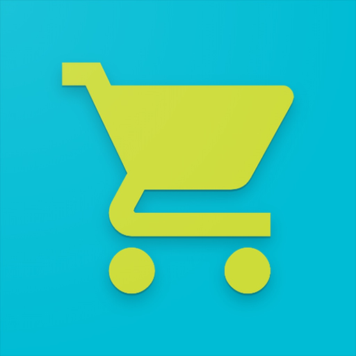 Pirmam Shopping app icon