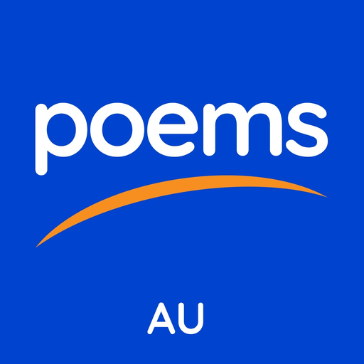 POEMS Global AU app icon
