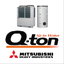 Qton icon